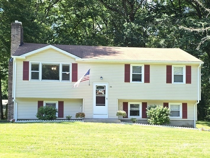 135 Red Fox Dr