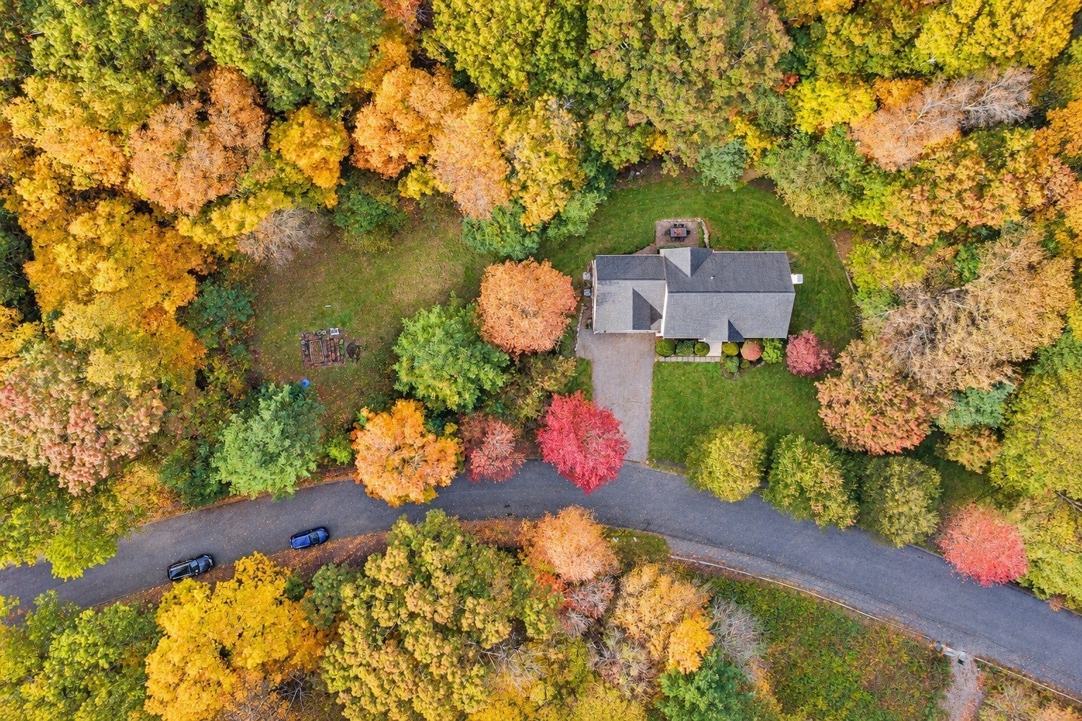 65 Joseph Rd