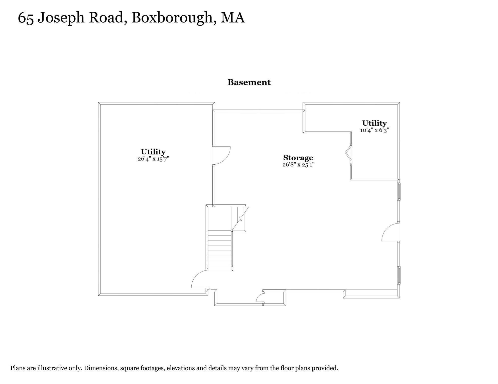 65 Joseph Rd, Boxborough, MA, 65 Joseph Rd, Boxborough, MA Photo #42