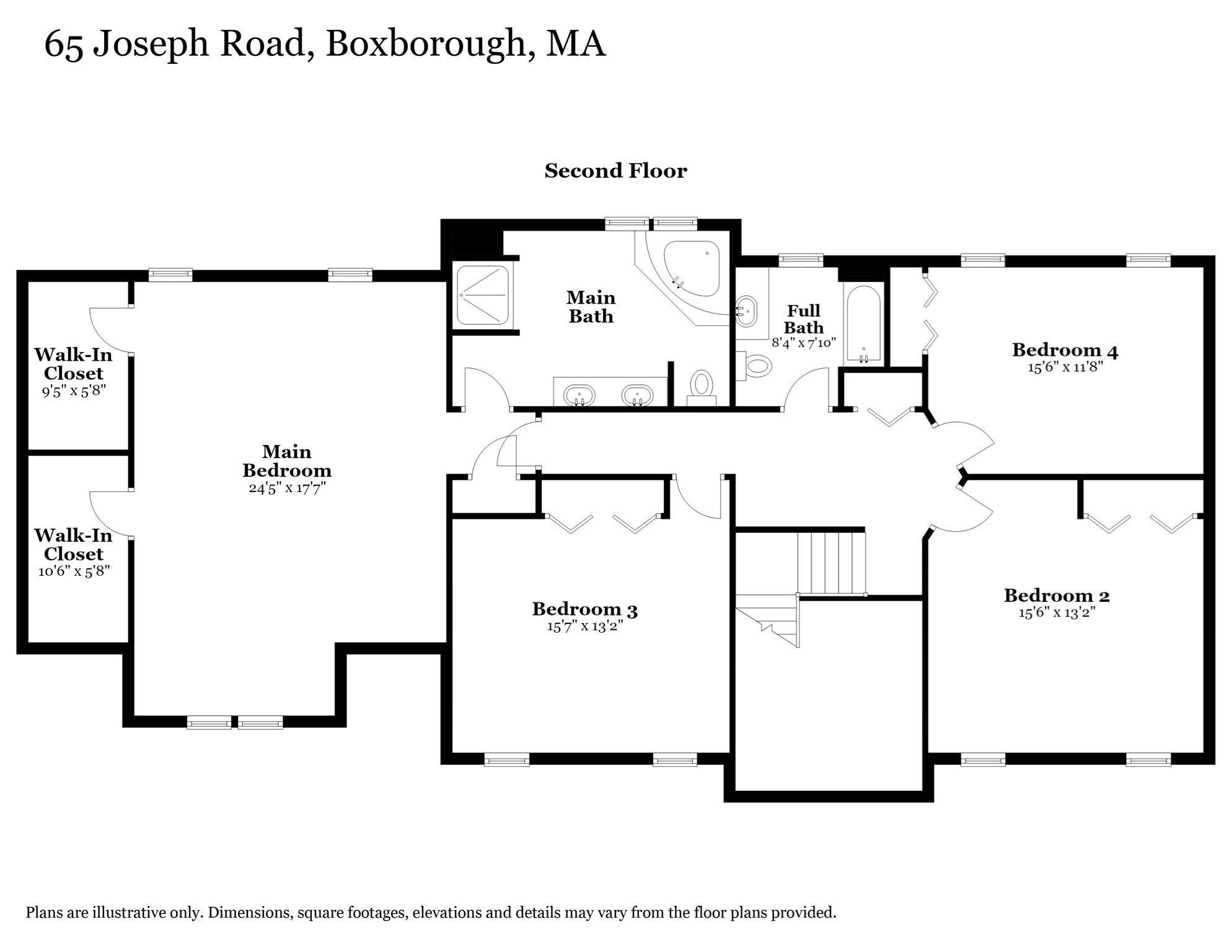 65 Joseph Rd, Boxborough, MA, 65 Joseph Rd, Boxborough, MA Photo #41