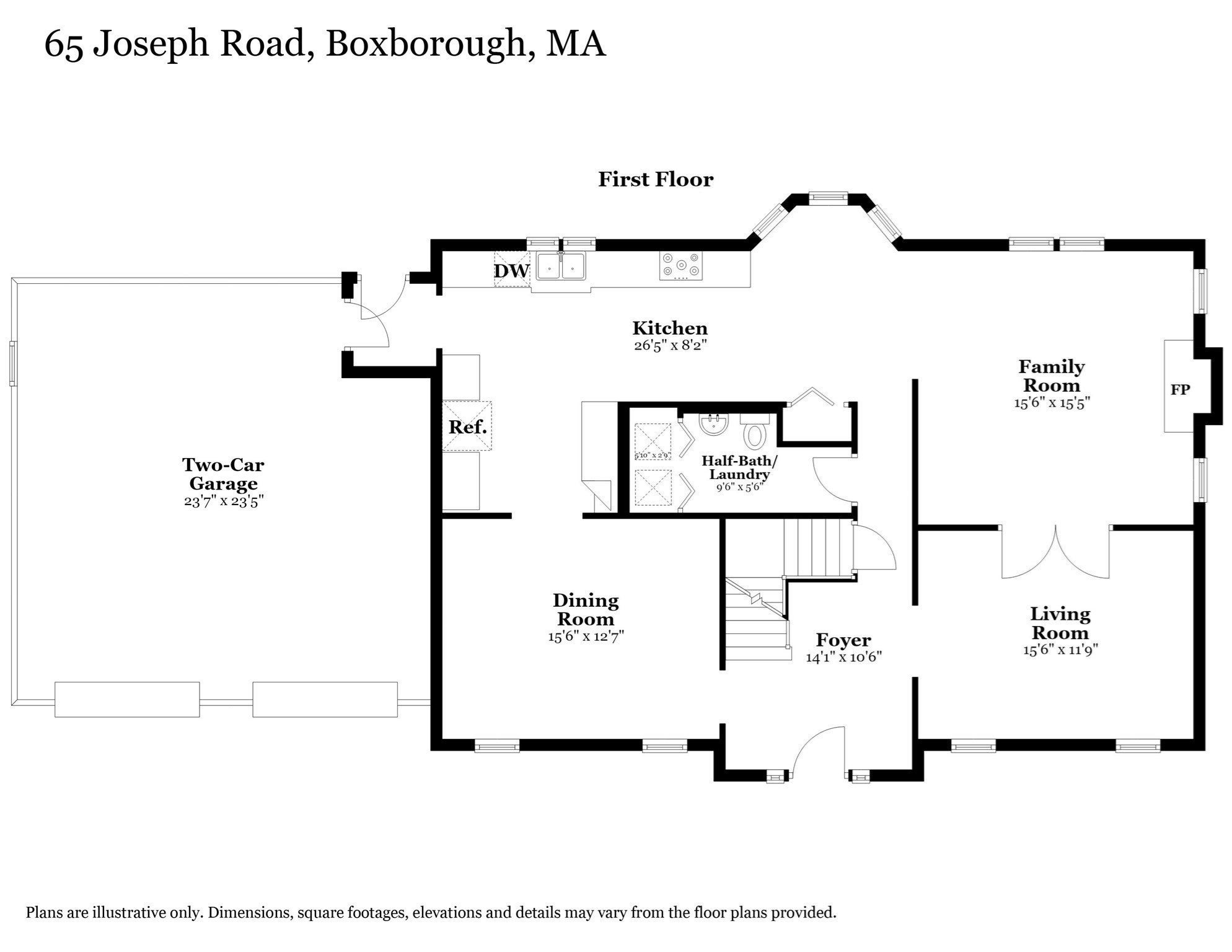 65 Joseph Rd, Boxborough, MA, 65 Joseph Rd, Boxborough, MA Photo #40