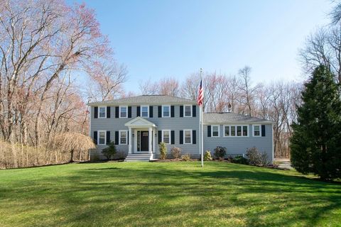 18 Longmeadow Rd Scituate MA 02066