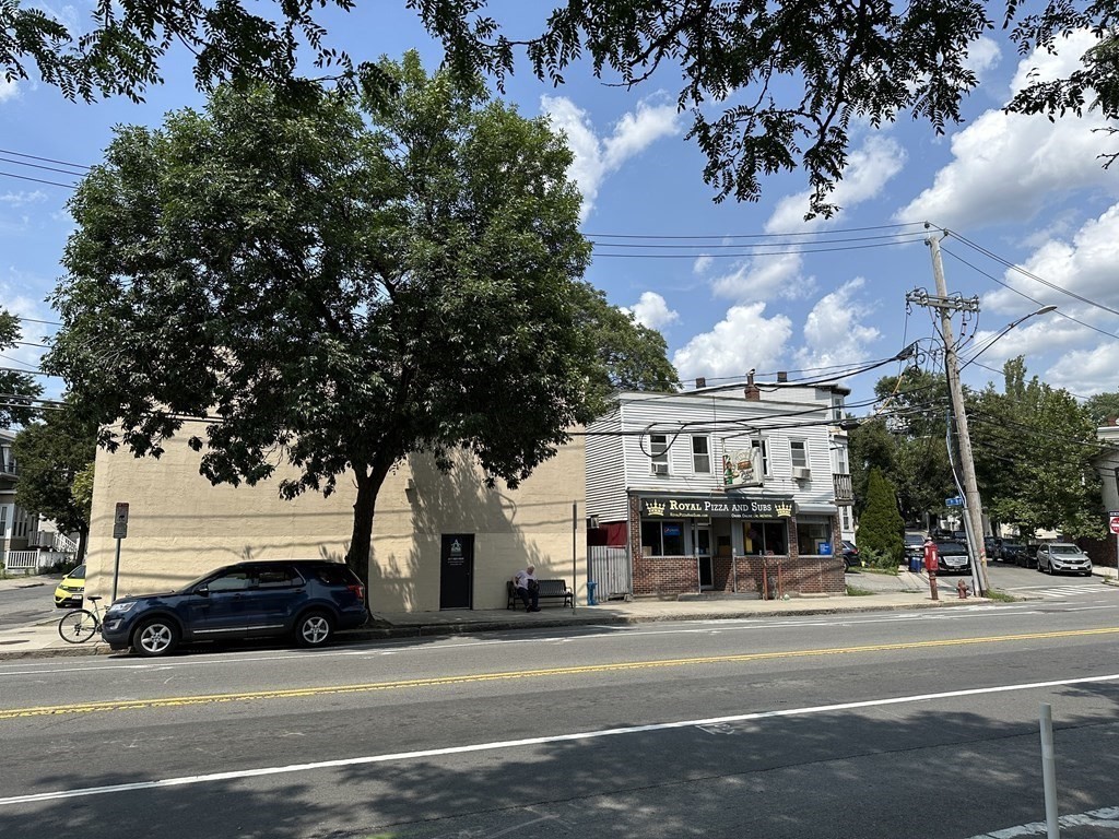 21-23 Washington St