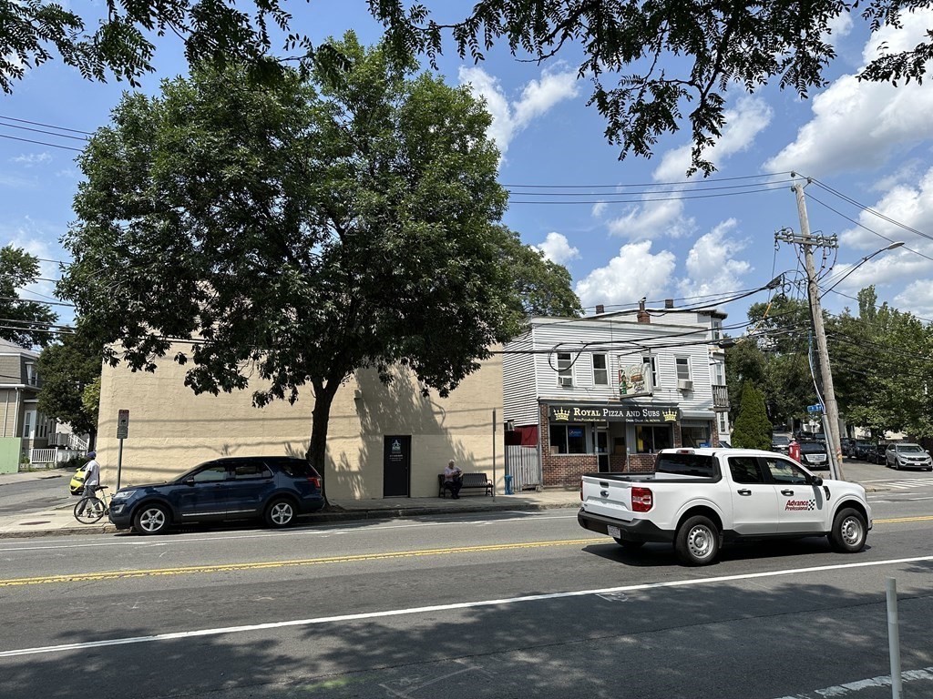 21-23 Washington St