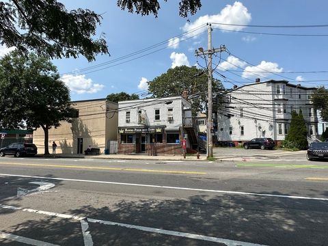 21-23 Washington St Somerville MA 02143