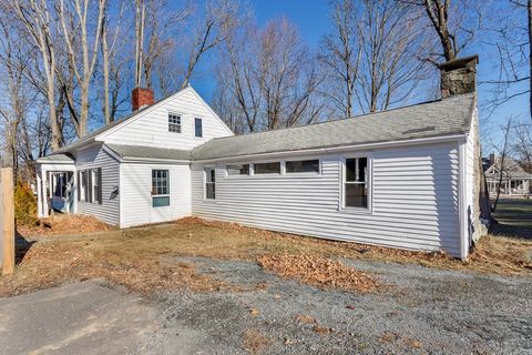 Photo of 271 Washington St, Canton, MA 02021 (MLS # 73469174)