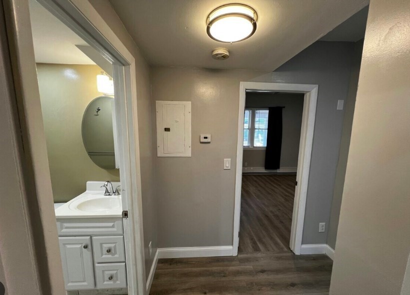 95 Norfolk ST #1, Boston, MA Photo #3