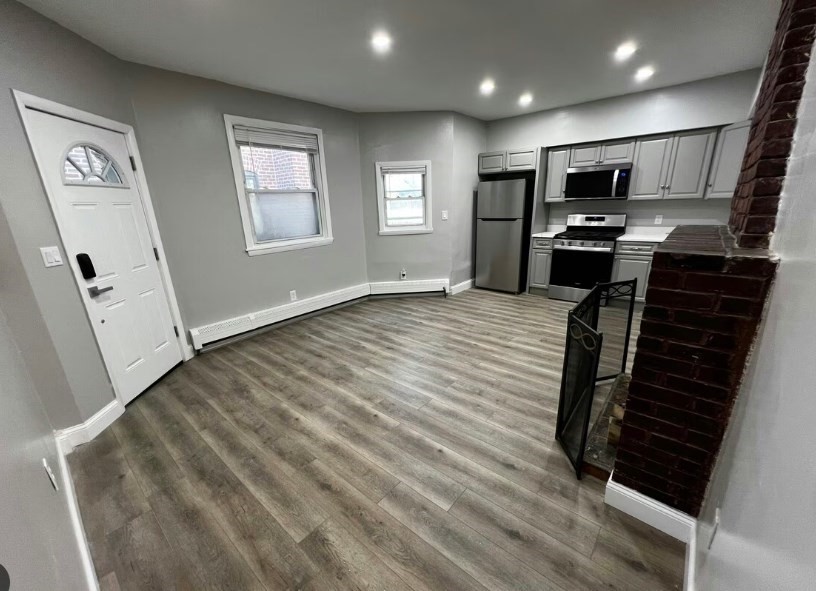 95 Norfolk ST #1, Boston, MA Photo #2