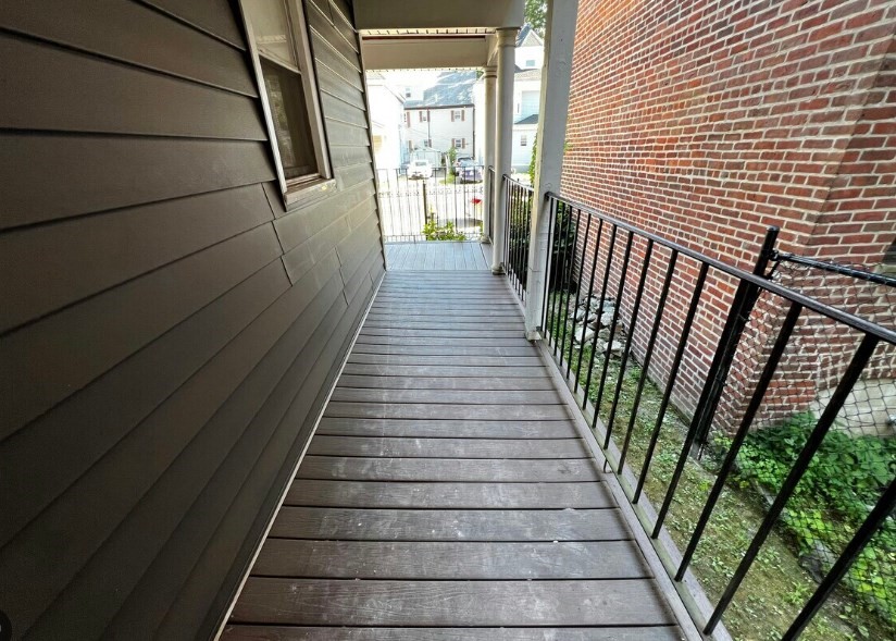 95 Norfolk ST #1, Boston, MA Photo #7