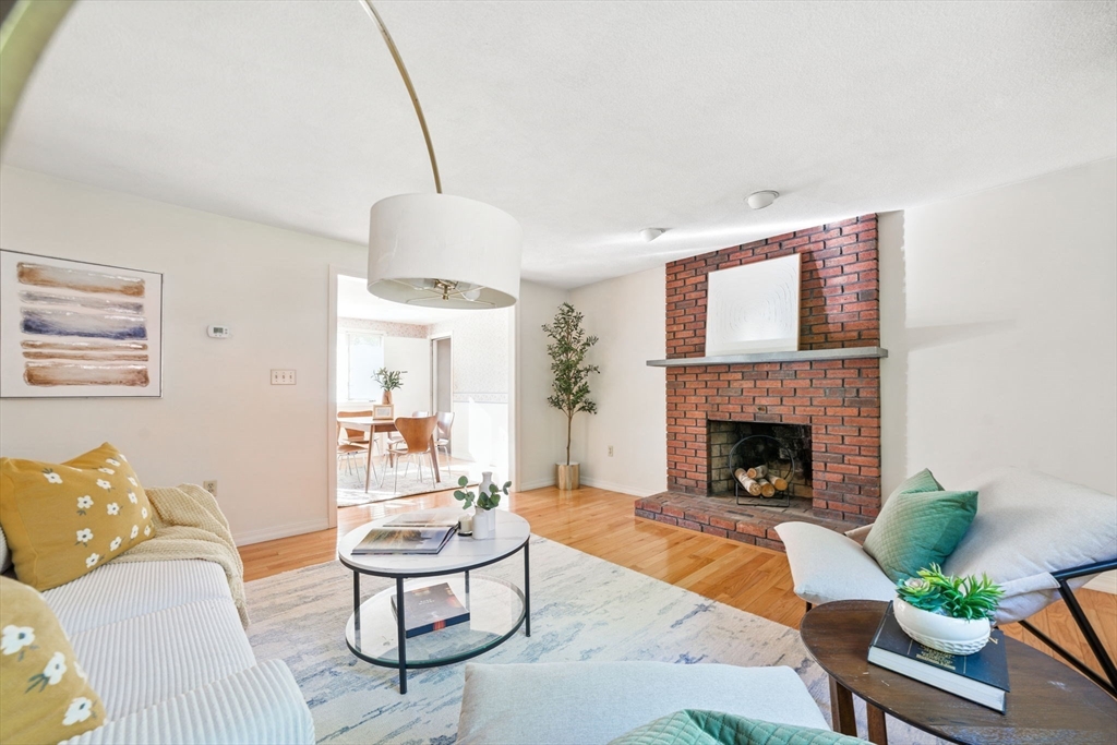 8 Ware Rd