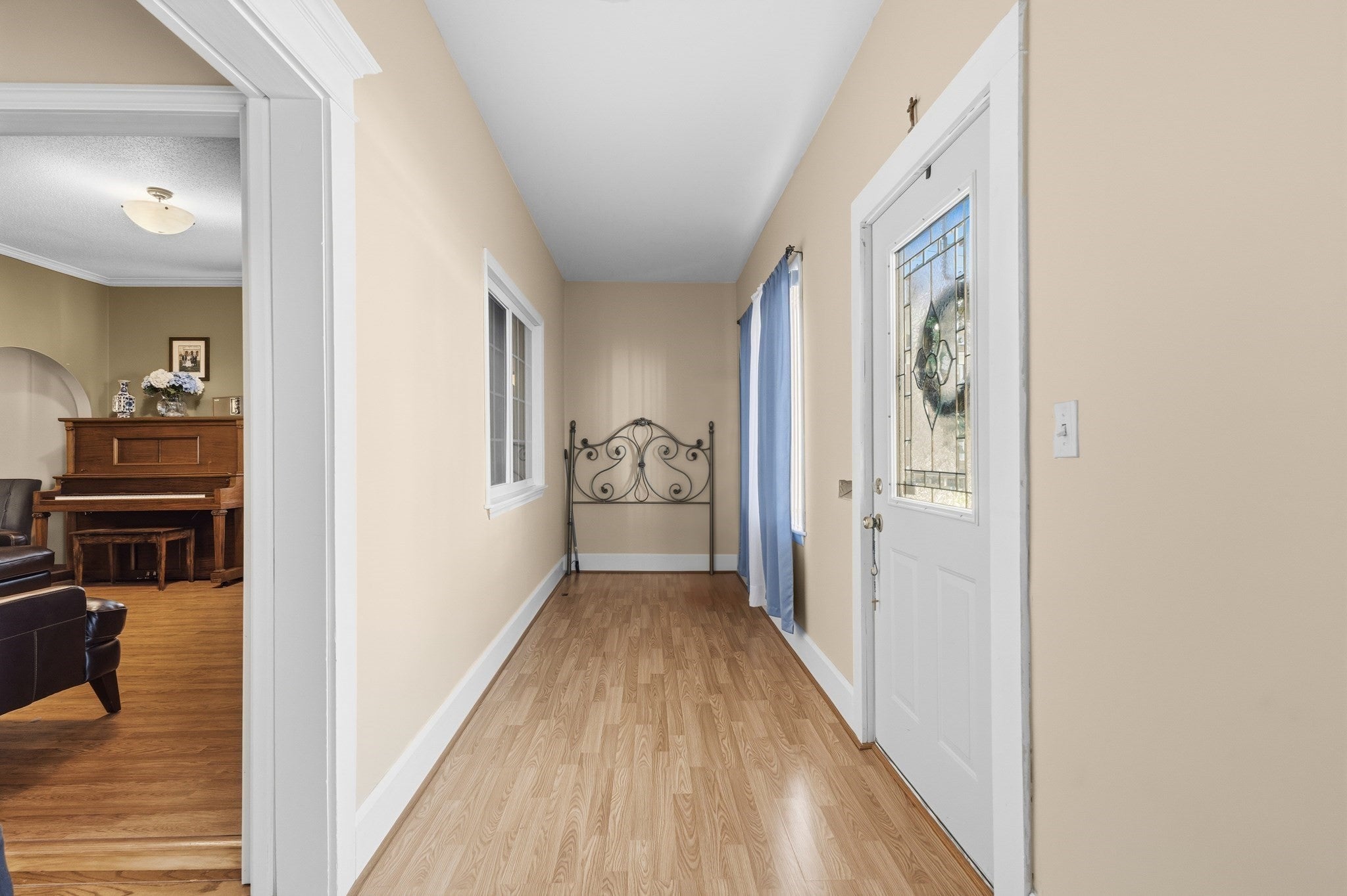 58 Lombard St