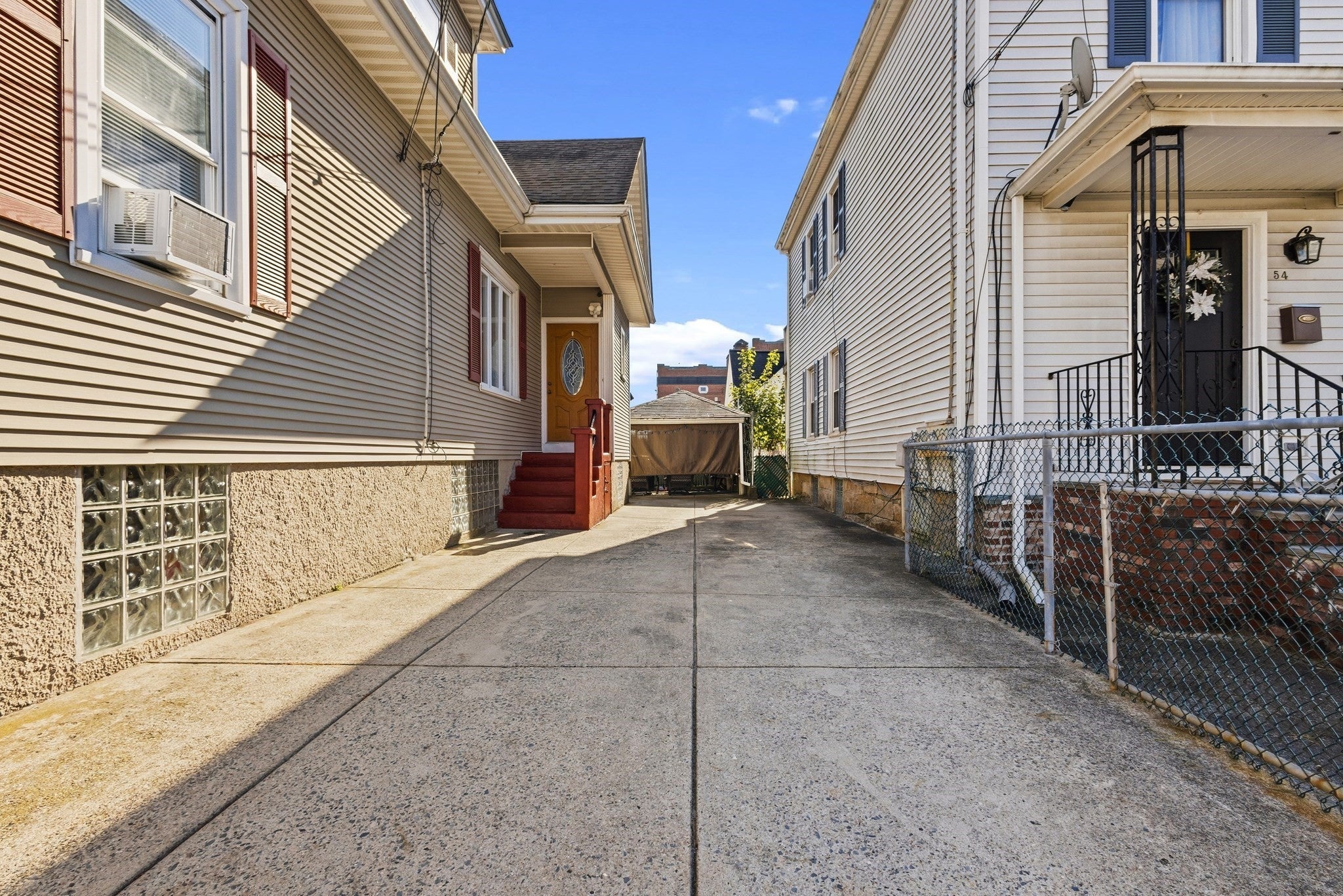 58 Lombard St, New Bedford, MA, 58 Lombard St, New Bedford, MA Photo #19