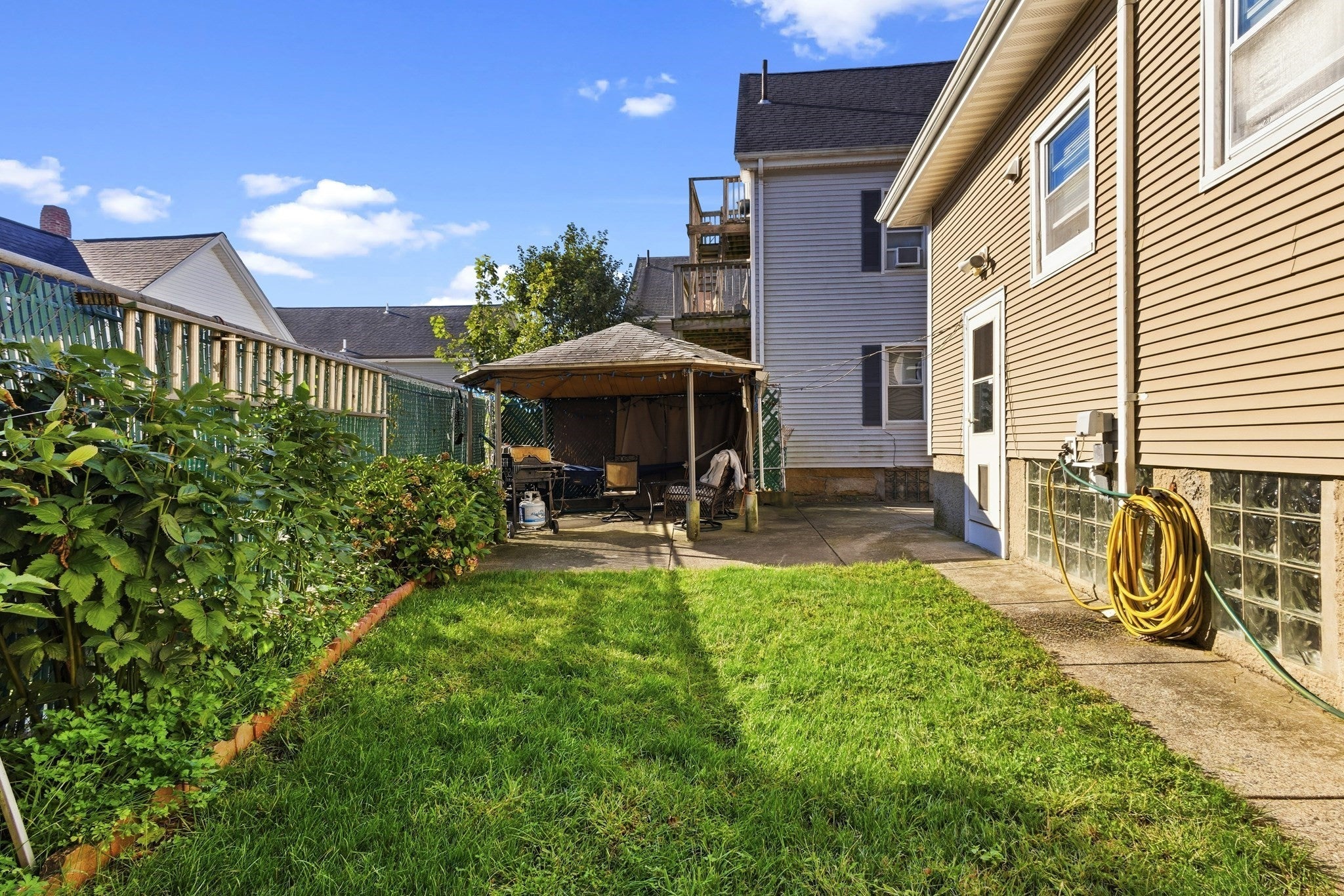 58 Lombard St, New Bedford, MA, 58 Lombard St, New Bedford, MA Photo #20