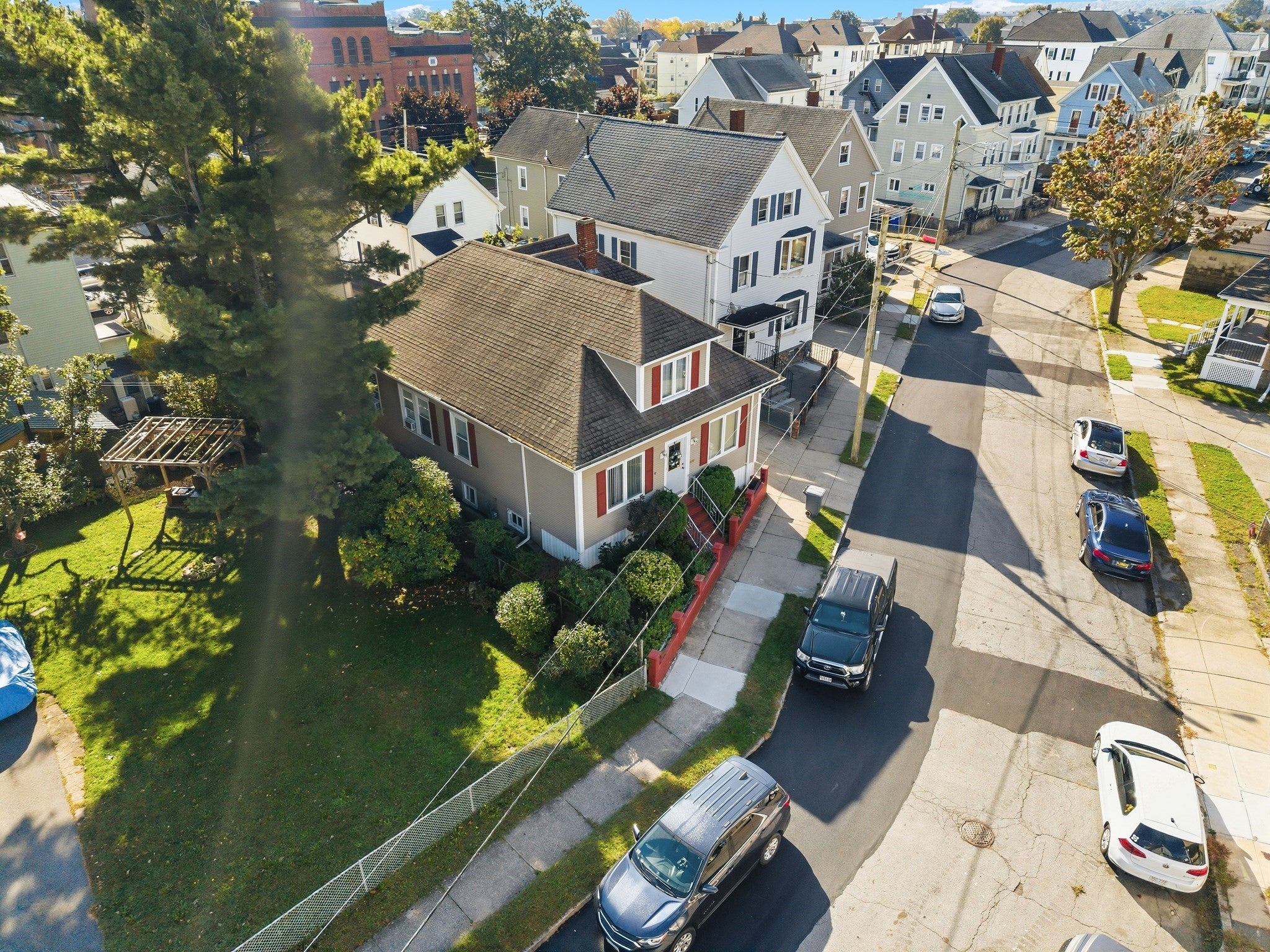 58 Lombard St, New Bedford, MA, 58 Lombard St, New Bedford, MA Photo #22