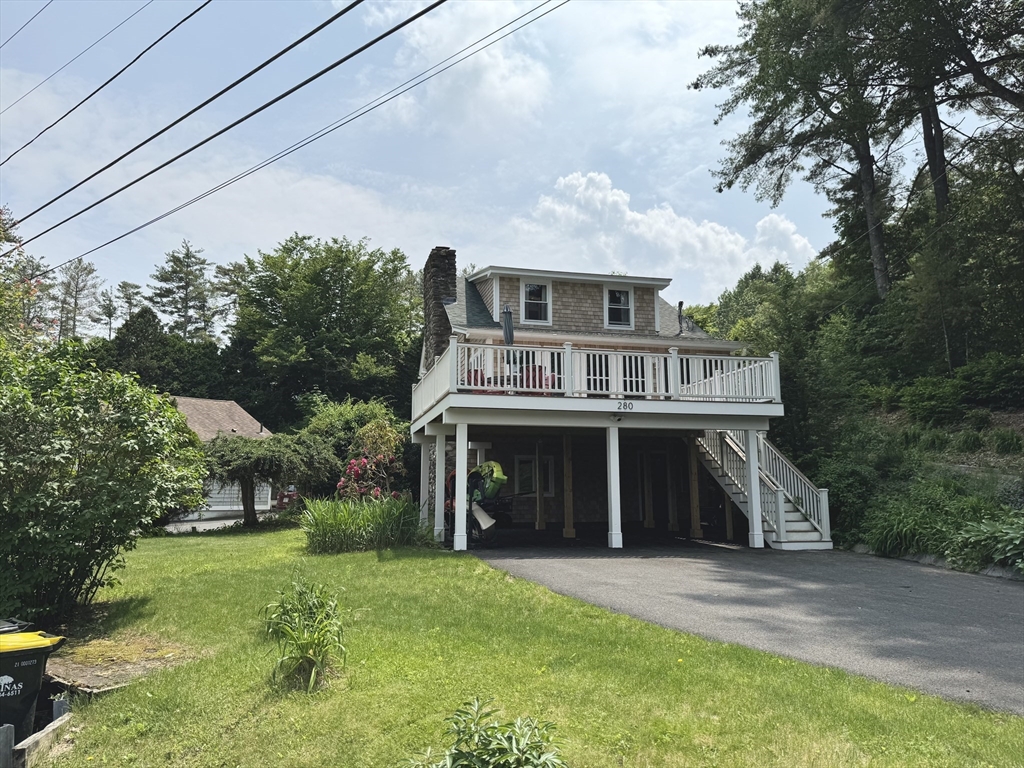 280 Holtshire Rd