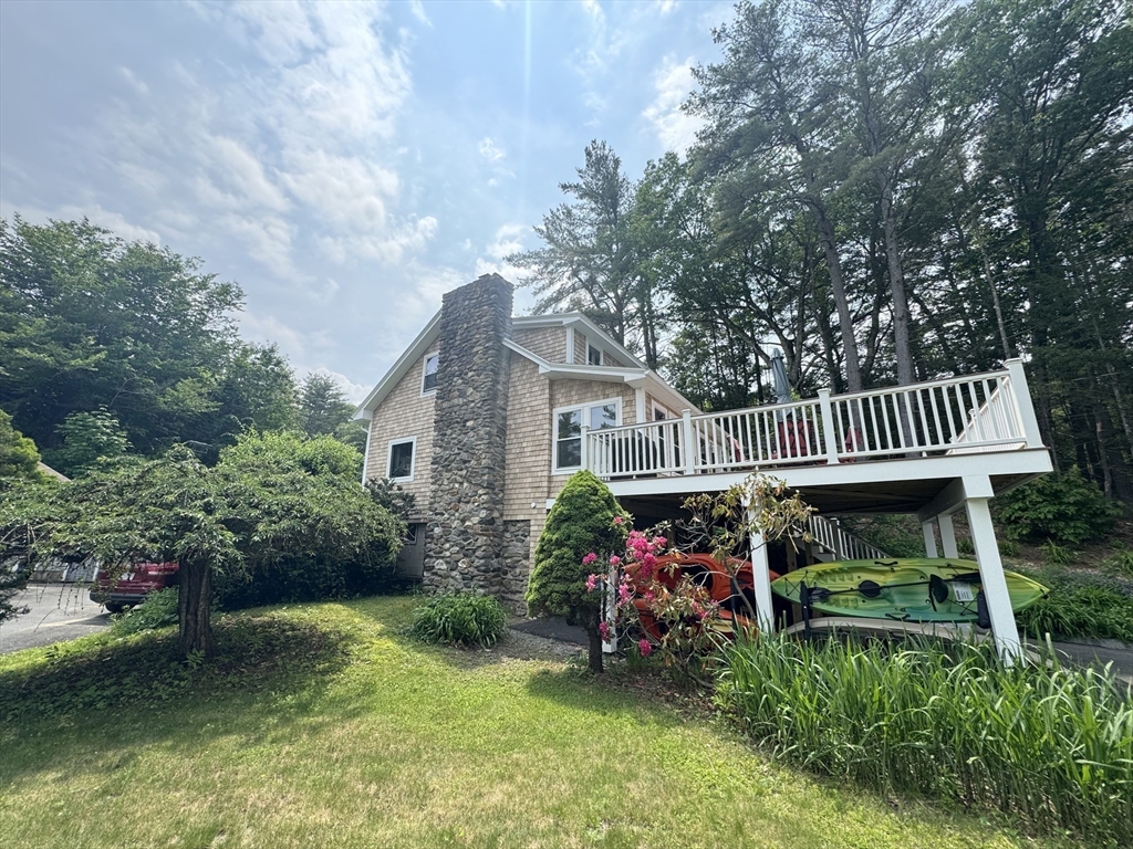 280 Holtshire Rd