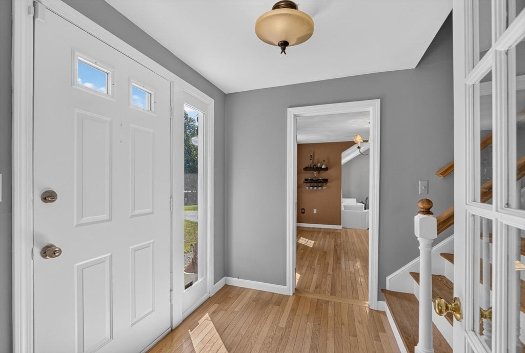 6 Paddock Lane, Dracut, MA Photo #24