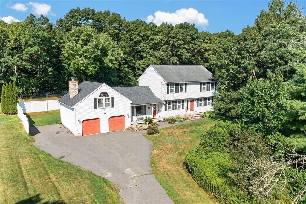 6 Paddock Lane, Dracut, MA Photo #42