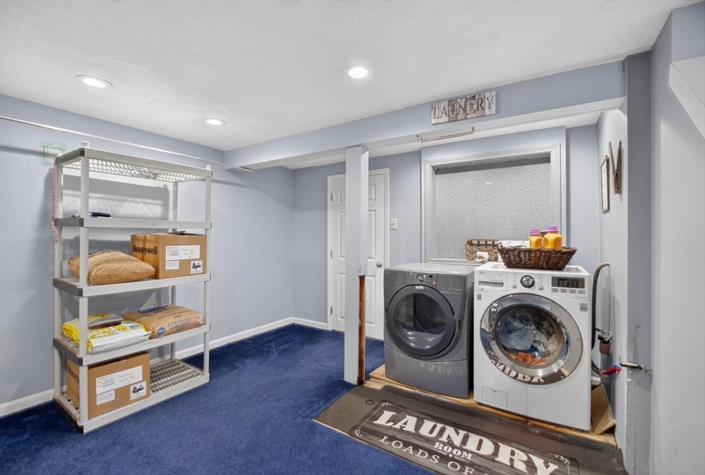 6 Paddock Lane, Dracut, MA Photo #23