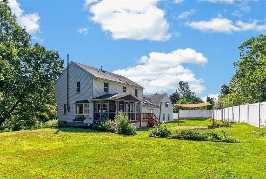 6 Paddock Lane, Dracut, MA Photo #36