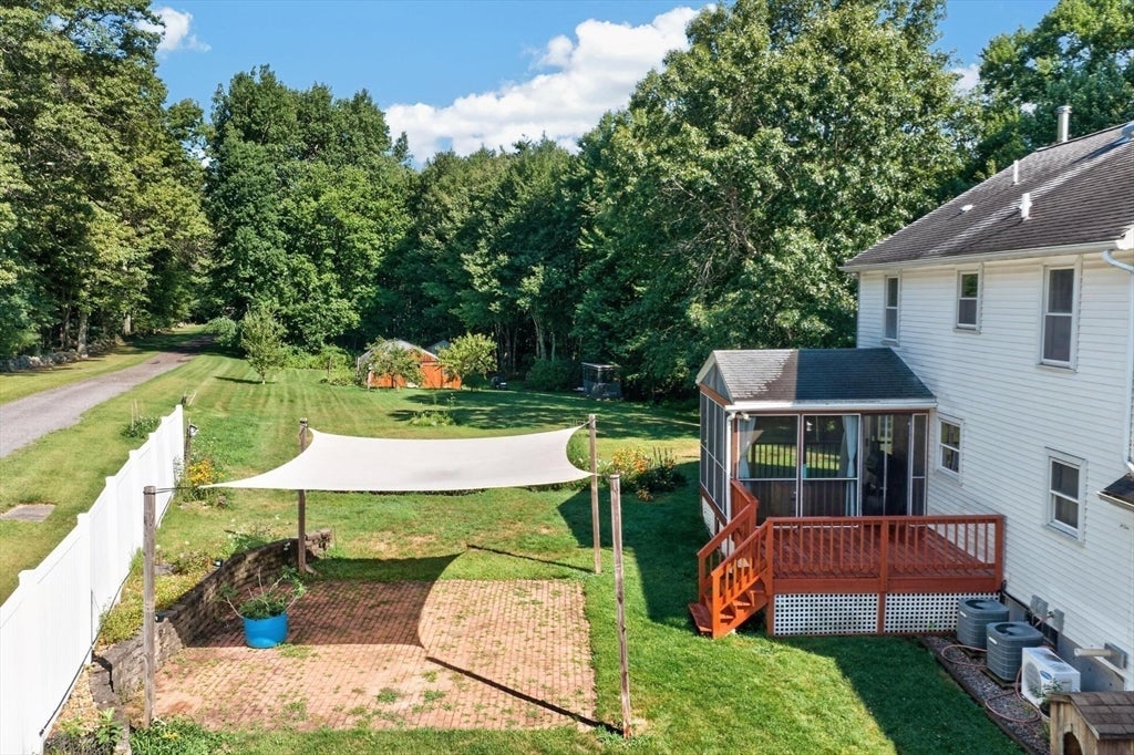 6 Paddock Lane, Dracut, MA Photo #30