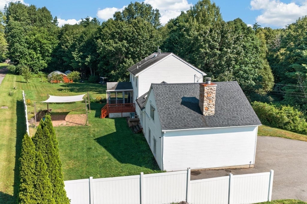 6 Paddock Lane, Dracut, MA Photo #35
