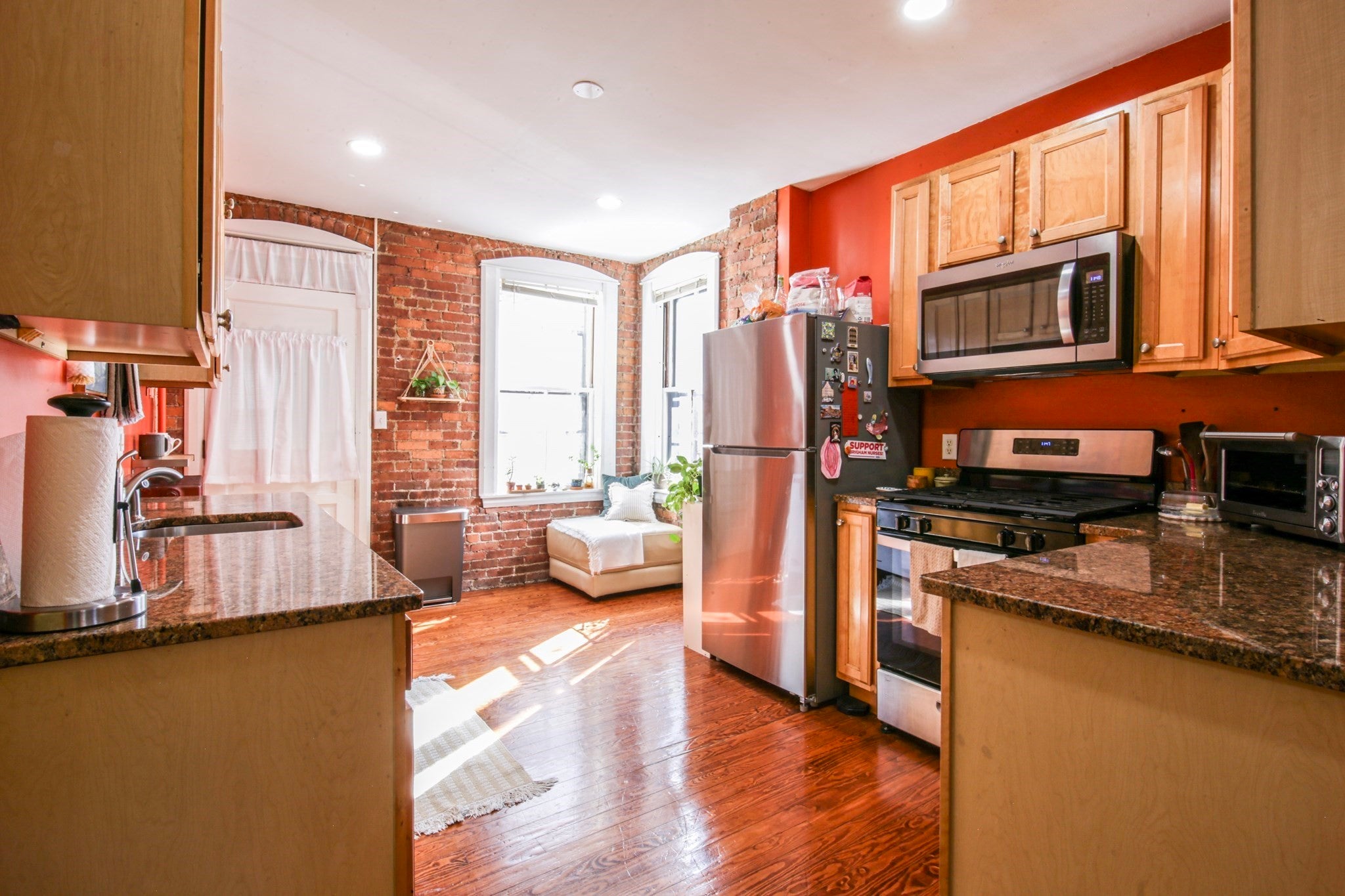 19 Netherlands Rd #1, Brookline, MA, 19 Netherlands Rd #1, Brookline, MA Photo #2