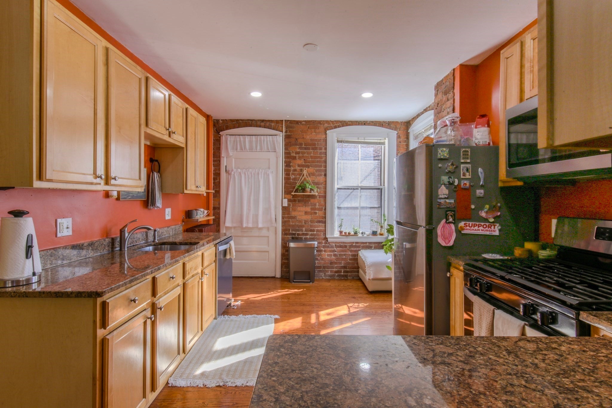 19 Netherlands Rd #1, Brookline, MA, 19 Netherlands Rd #1, Brookline, MA Photo #1