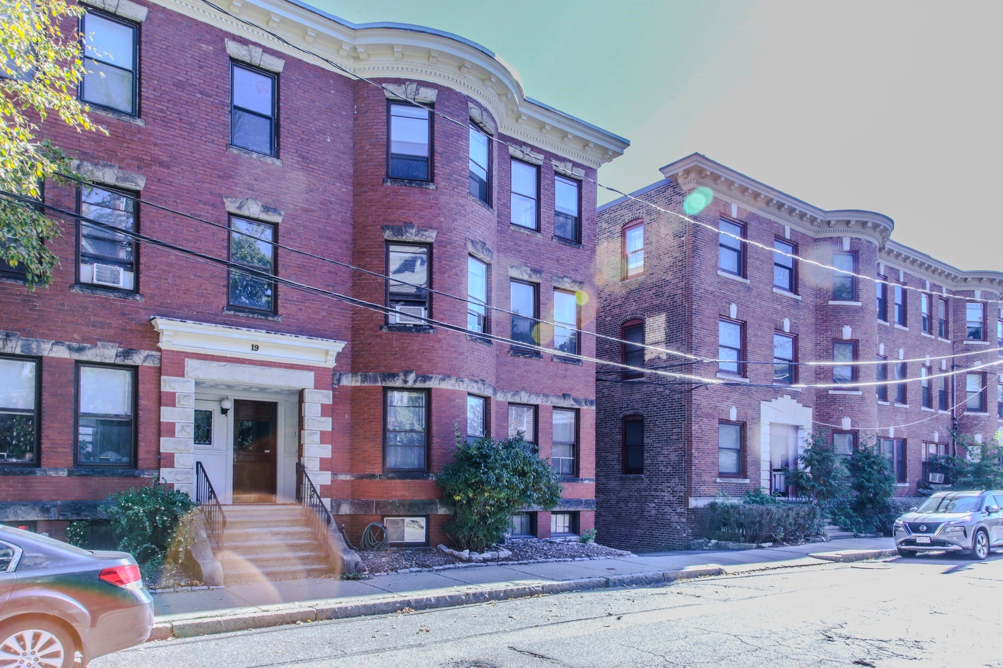 19 Netherlands Rd #1, Brookline, MA, 19 Netherlands Rd #1, Brookline, MA Photo #24