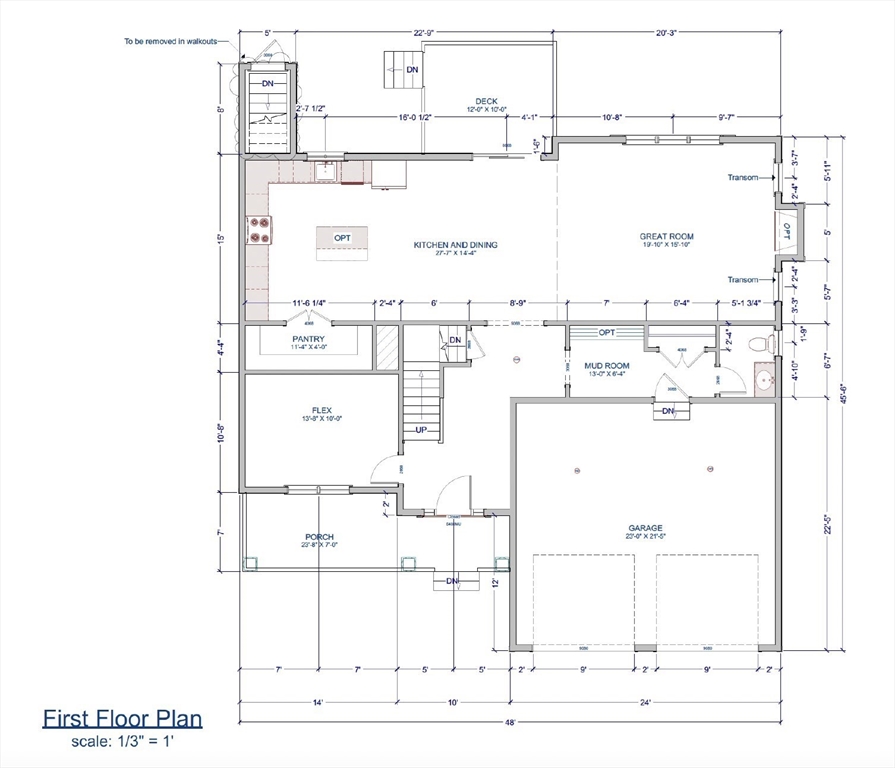 10 Earle Stewart Lane Lot 5