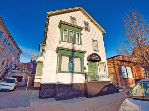 1244 Pleasant St Fall River MA 02723