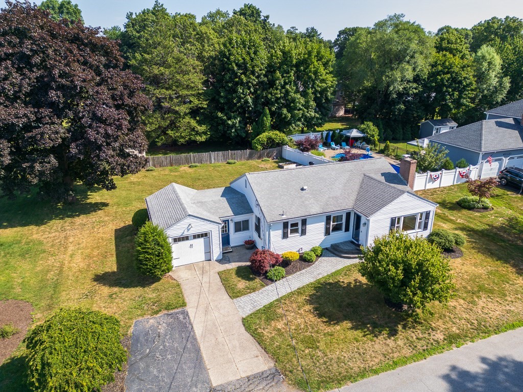 40 Greenfield Rd