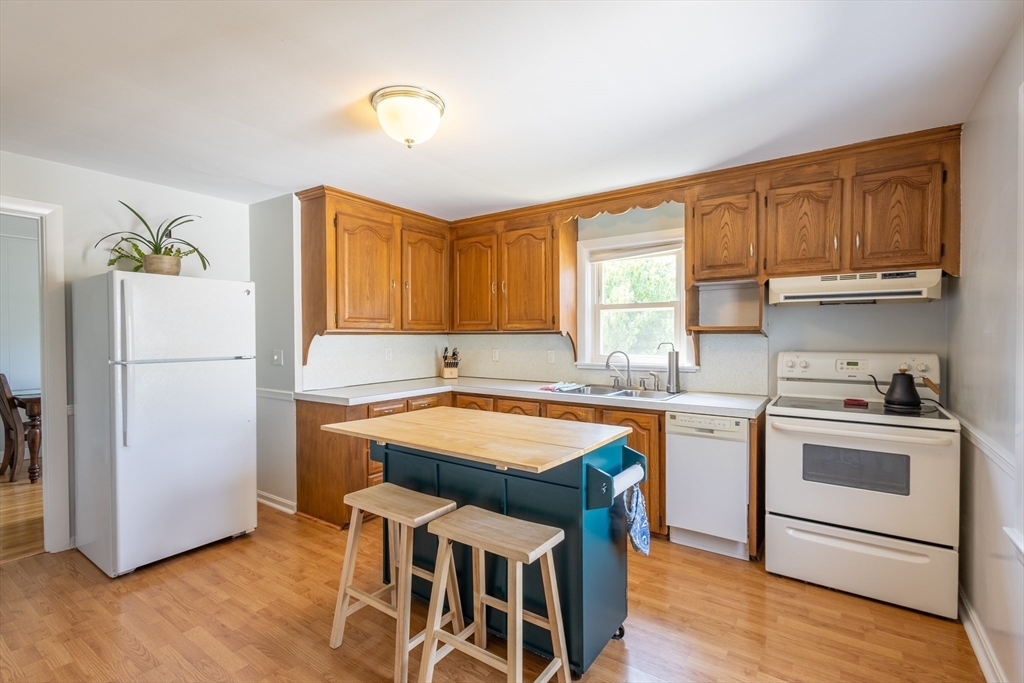 40 Greenfield Rd