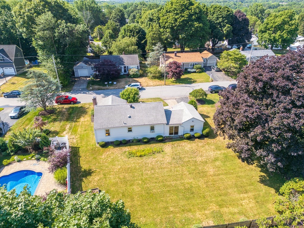 40 Greenfield Rd