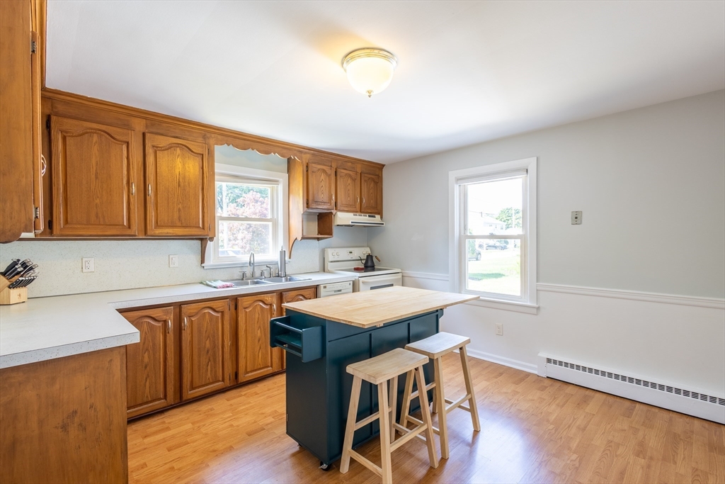 40 Greenfield Rd