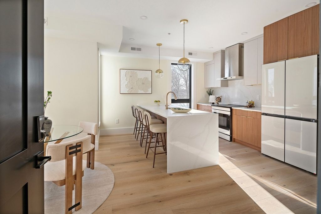 Photo of 17 Holmes Street #101, Quincy, MA 02171 (MLS # 73503276)