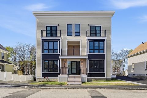 Photo of 17 Holmes Street #101, Quincy, MA 02171 (MLS # 73503276)