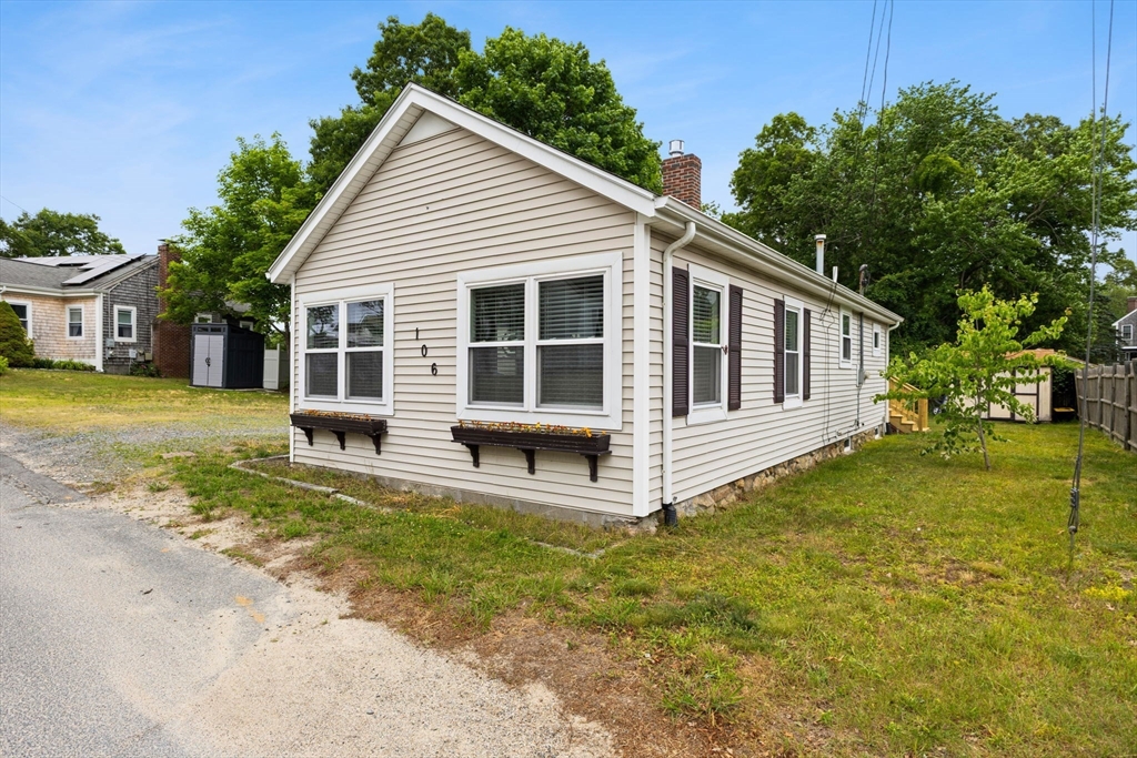 106 Circuit Ave
