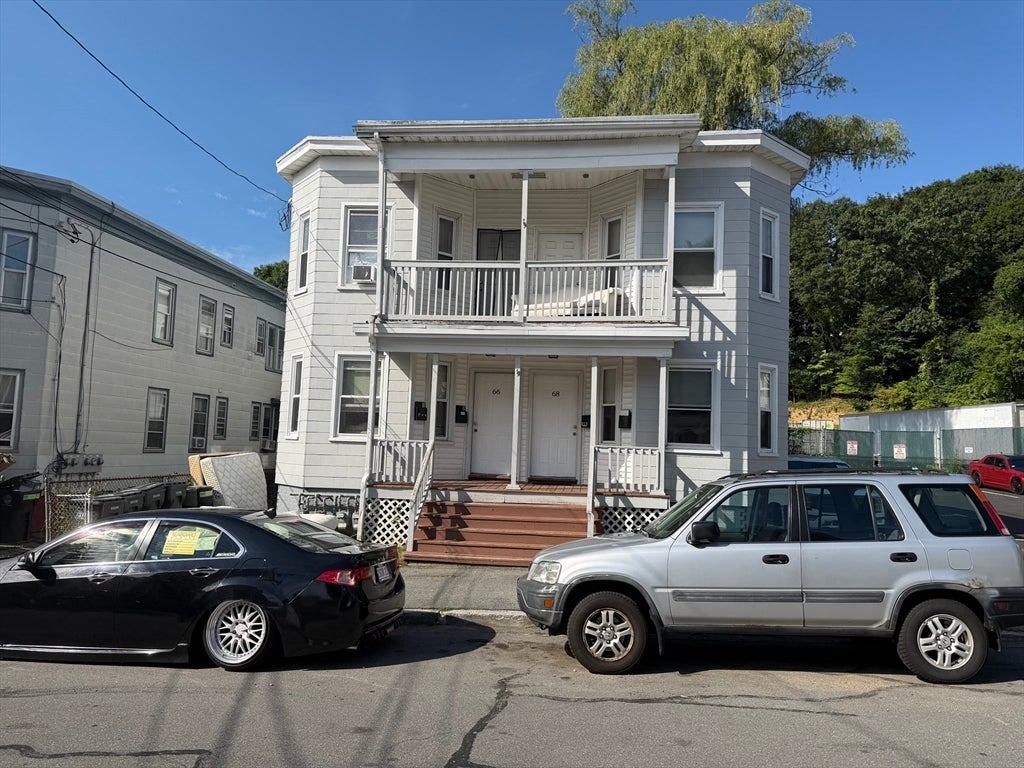 Photo of 68 Pilling Street, Haverhill, MA