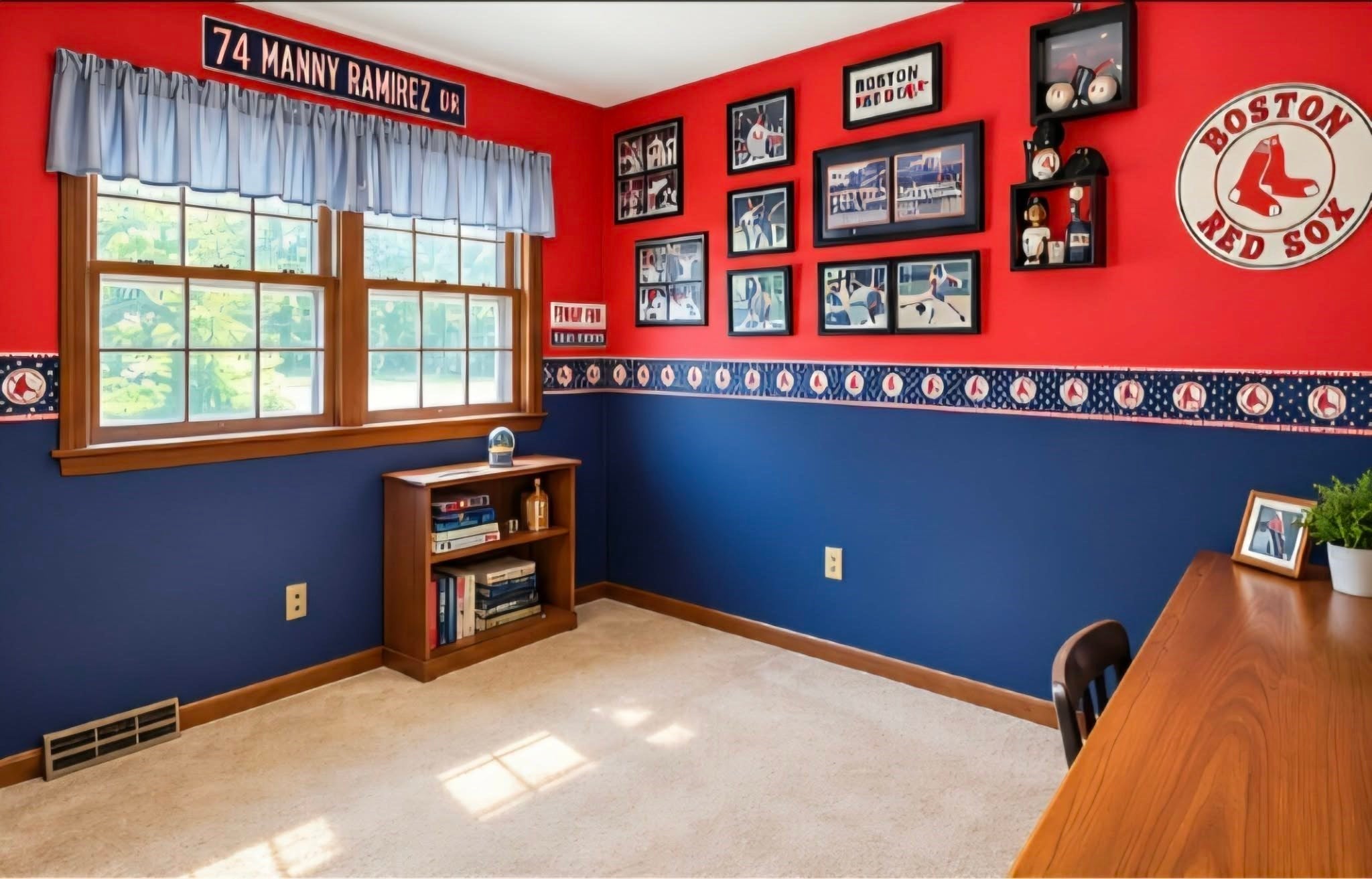 1721 South Street, Bridgewater, MA, 1721 South Street, Bridgewater, MA Photo #13