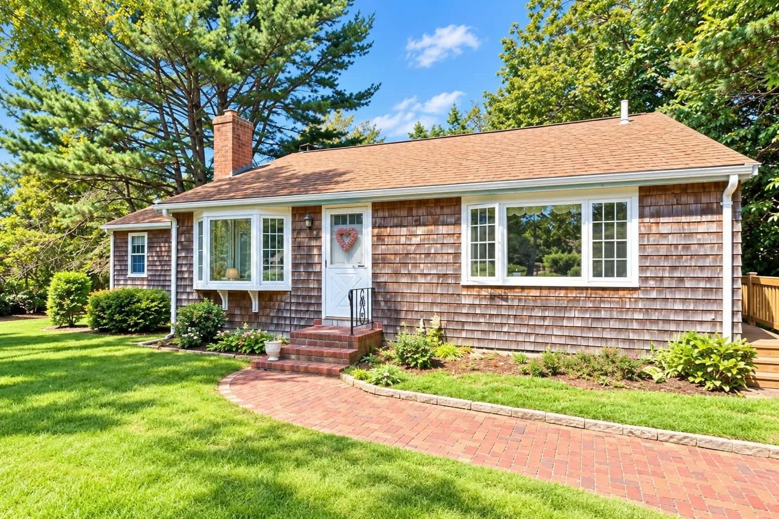 1721 South Street, Bridgewater, MA, 1721 South Street, Bridgewater, MA Photo #1