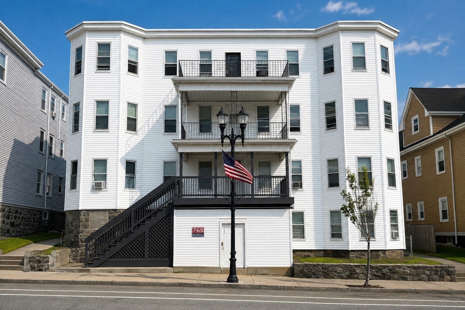 765 Broadway #13, Everett, MA, 765 Broadway #13, Everett, MA Photo #1