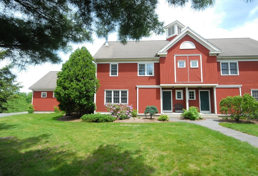 35 Lancaster County Rd #8A, Harvard, MA, 35 Lancaster County Rd #8A, Harvard, MA Photo #1