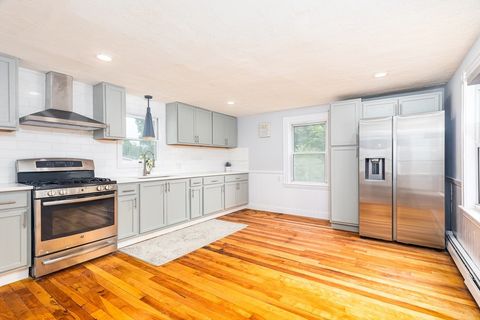 24-A Purchase St Danvers MA 01923