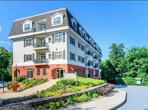 Photo of 350 Greene St #403, North Andover, MA 01845 (MLS # 73490546)