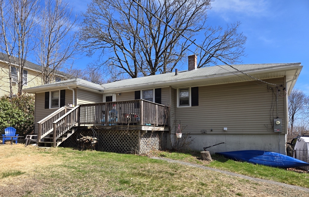 11 Vincent Ave
