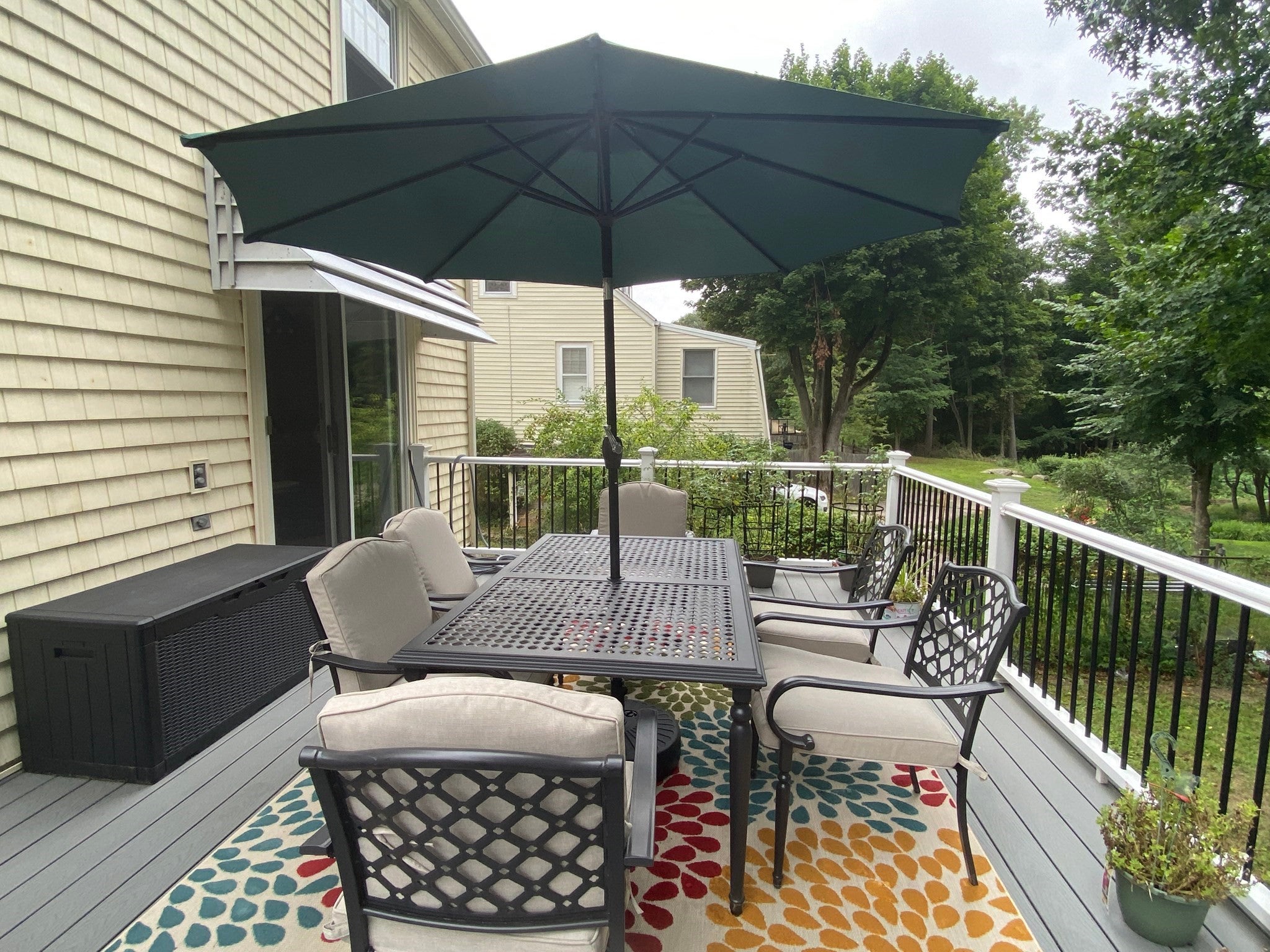 21 Maynard Rd, Dedham, MA Photo #11