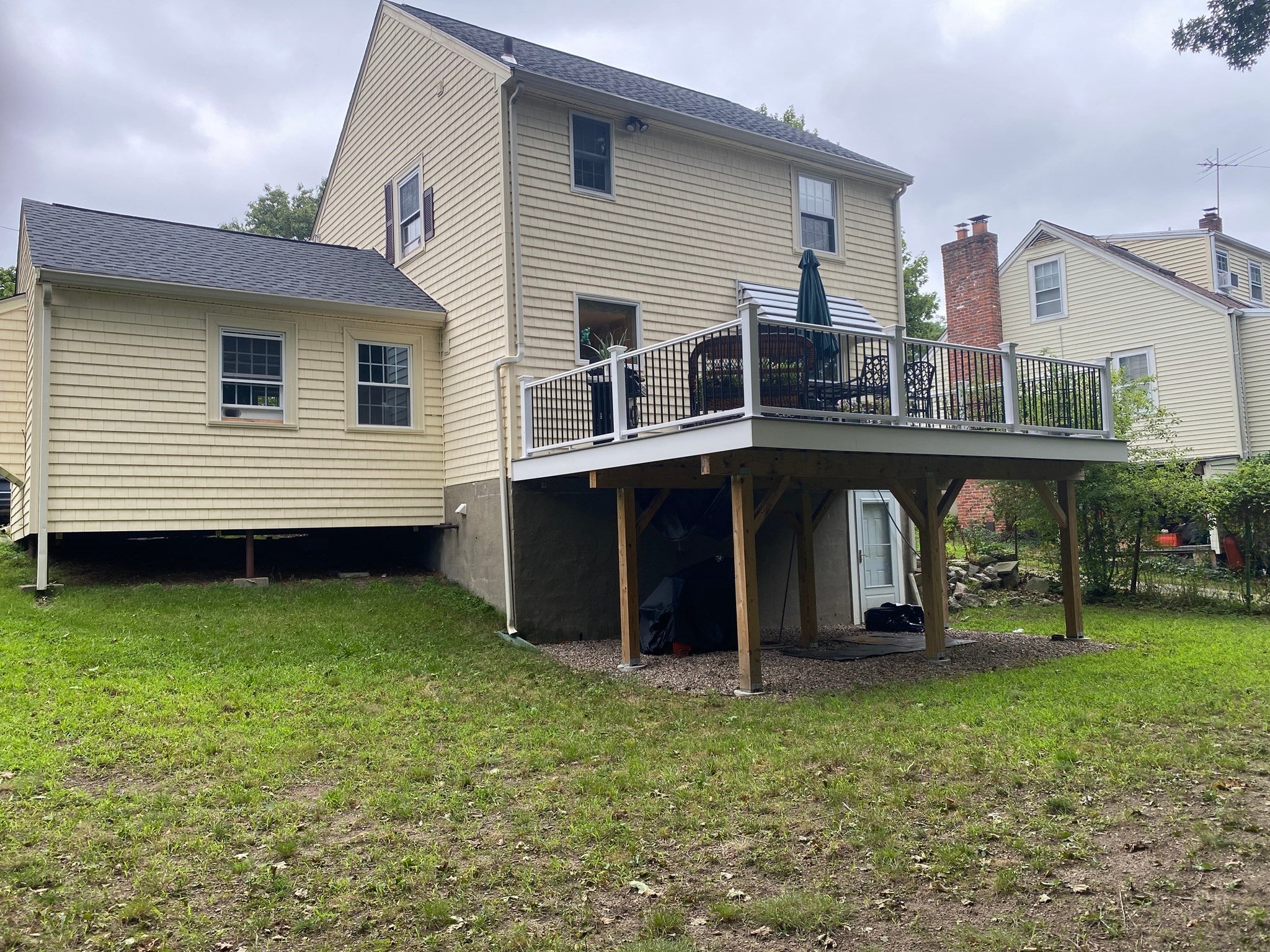 21 Maynard Rd, Dedham, MA Photo #2