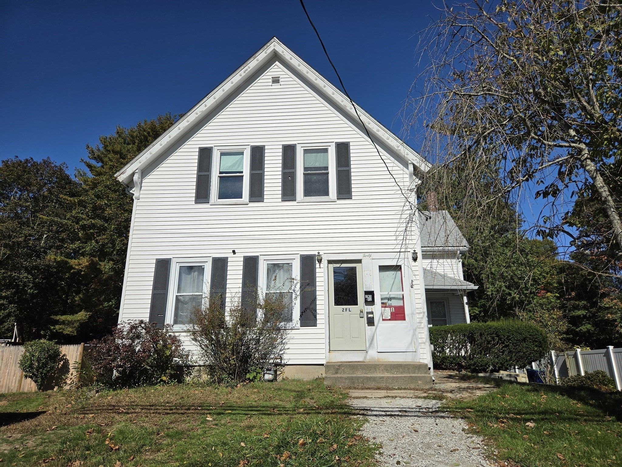 Photo of 40 Cliff Street, Rockland, MA