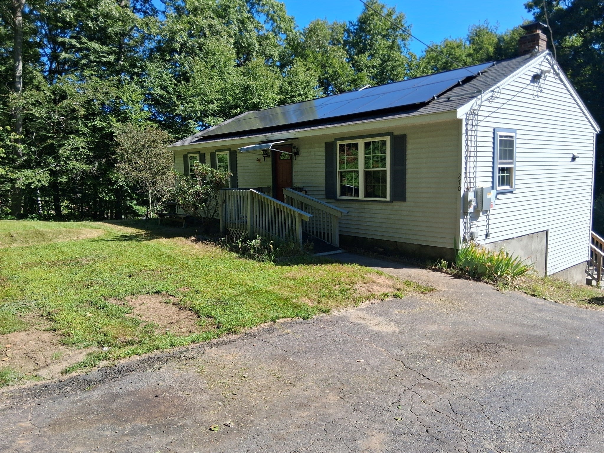 270 Ash St, Winchendon, MA Photo #1